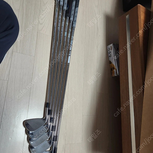 미즈노 mx70 5~P 아이언 팝니다
