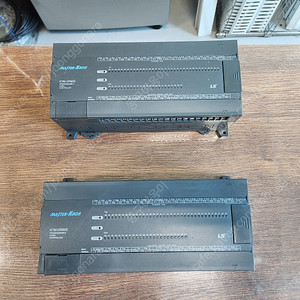 LS PLC M-K DR60S 8만원