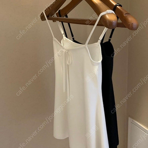 라플리에 로즈 탑 블랙 rose top black