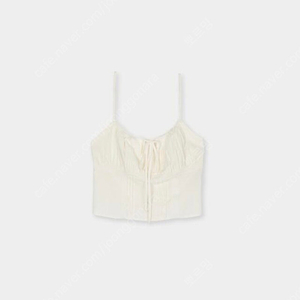 택O MODO 모도 샵모도 마틸다 뷔스티에 matilda bustier