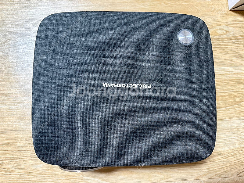 빔프로젝터(PJF-5000)--1