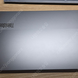 [상태 최상] 레노버 씽크북 16 GEN4+ / R5 6600U / RAM 16GB / SSD 2TB / 상태 최상