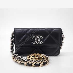 (정품) 샤넬 미니백