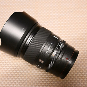 빌트록스 27mm f1.2 (Z마운트)