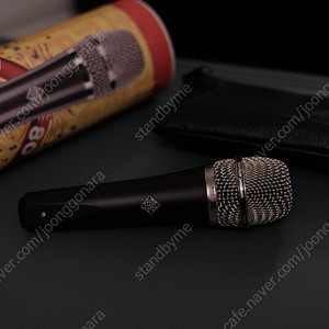 Telefunken M80 텔레풍켄 M80 다이나믹 마이크