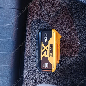 디월트 5a배터리