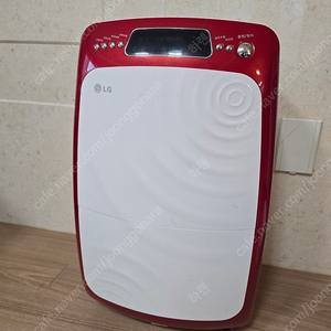 LG 제습기 10L