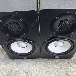 야마하 HS5 모니터스피커 판매 YAMAHA HS5 1조