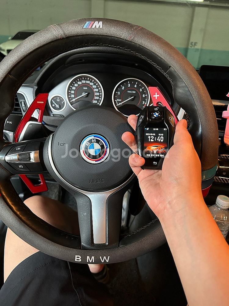 [판매] BMW 1/3/4/5/6/7시리즈, X3/X5...--1