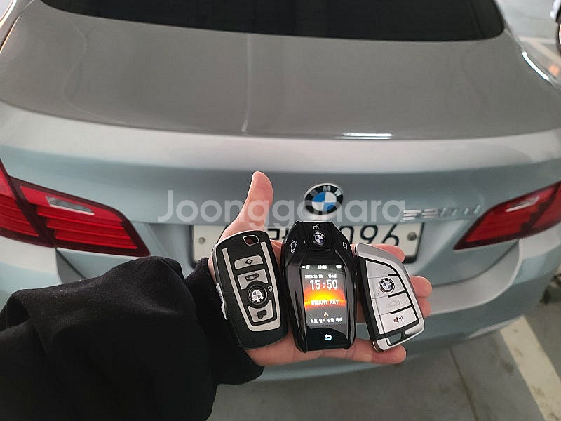 [판매] BMW 1/3/4/5/6/7시리즈, X3/X5...--3