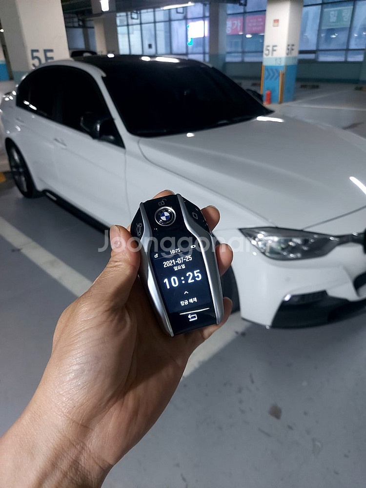 [판매] BMW 1/3/4/5/6/7시리즈, X3/X5...--5