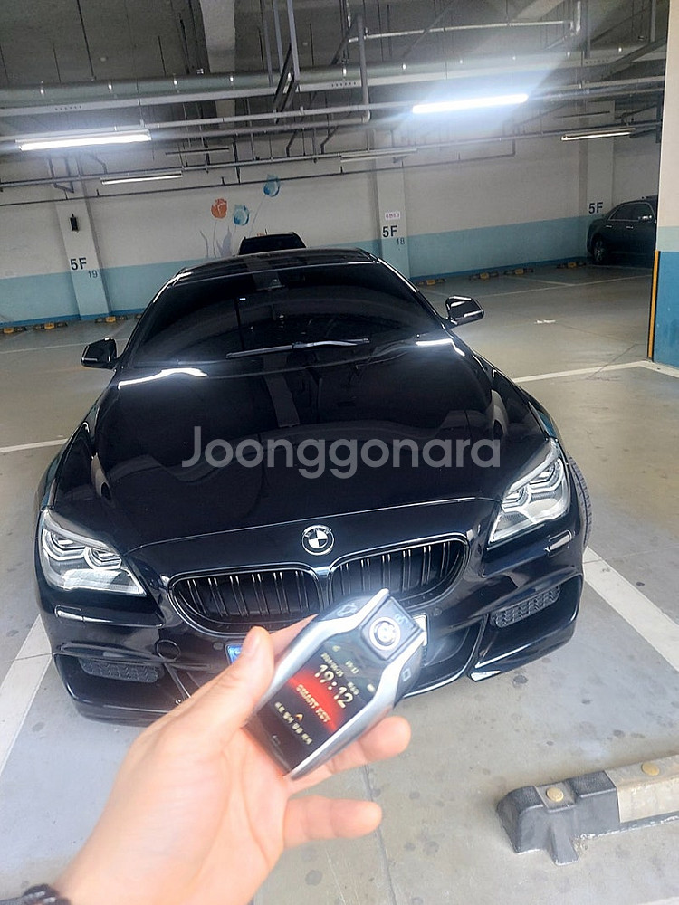 [판매] BMW 1/3/4/5/6/7시리즈, X3/X5...--7