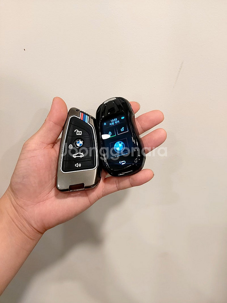 [판매] BMW 1/3/4/5/6/7시리즈, X3/X5...--0