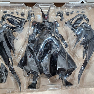 플레이아츠 테츠야노무라 배트맨