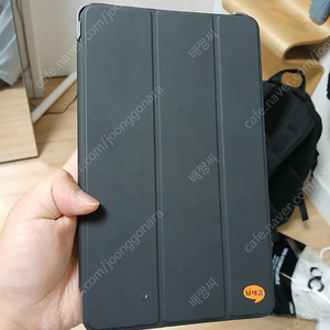 뇌새김 태블릿 pc (갤럭시탭 a9)