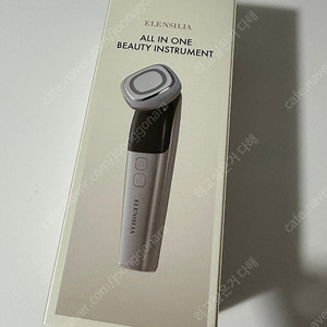 엘렌실라 뷰티 올인원 디바이스