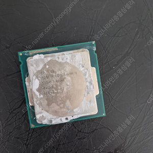 I5 4670 4690 cpu 팝니다.