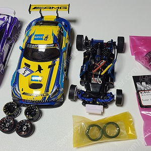 교쇼 미니지 mr03 evo