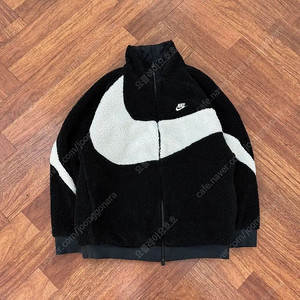 2XL 나이키 빅 스우시 리버시블 자켓