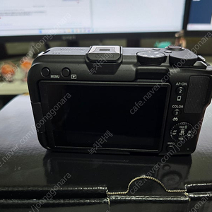 캐논 EOS R50V Body