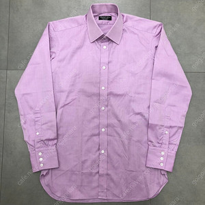 턴불앤아서 turnbull&asser 잉글랜드 영국 비스포크 셔츠
