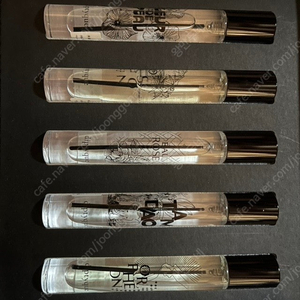 새상품) 딥디크 디스커버리 여러개 개당 가격 오르페옹 플레르드뽀 도손 오로즈 탐다오 필로시코스