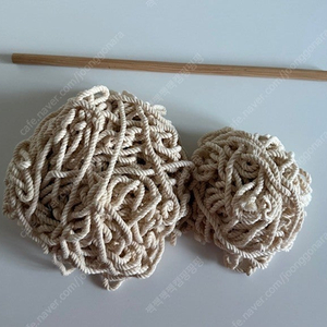 [반값택포] 마크라메 만들기세트