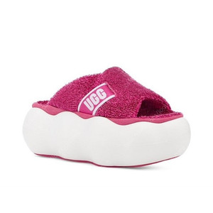 새상품) 어그 클라우드 슬리퍼 8 250 ugg