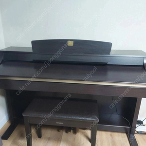 야마하 CLP-330 디지털 피아노 가격제안 가능