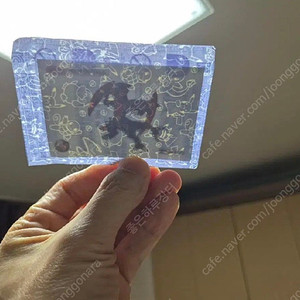 메가띠부씰 메가한카리아스 미개봉 판매합니다