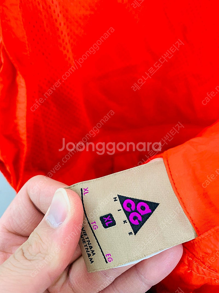 나이키acg 오버롤 acg오버롤 나이키acg오버롤 점프...--6