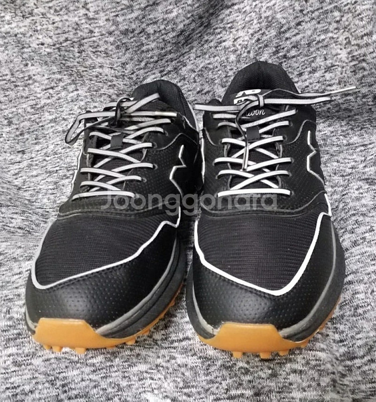 뉴발란스 말본997 골프화 280~285mm 캐주얼화 ...--1
