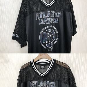 NBA 애틀랜타호크스 원피스 F