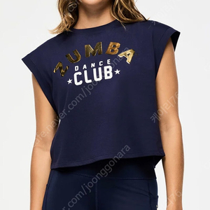 줌바웨어 zumba 신상품