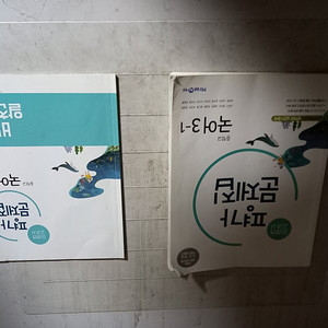 중학교 국어 3-1 평가문제집 신유식 미래엔 본문 앞부분 펜채점 약간(9,11,17,18,21,48~51p)외 공부 약간 채점한 부분만 복사 복구함