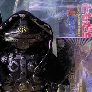 토키 도모다치 피규어 망토 세트toky Sofubi TOMODACHI First machine Jamadhar (Full Metal Jacket)