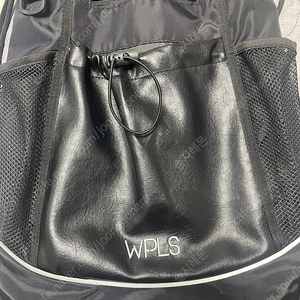wpls 헬스가방