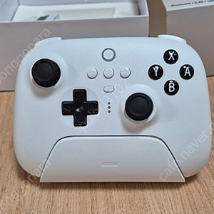 8bitdo 얼티밋 S급 패드 닌텐도 사용가능