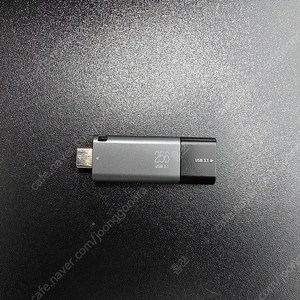 삼성전자 MUF-DB DUO PLUS 256GB USB 메모리 디스크