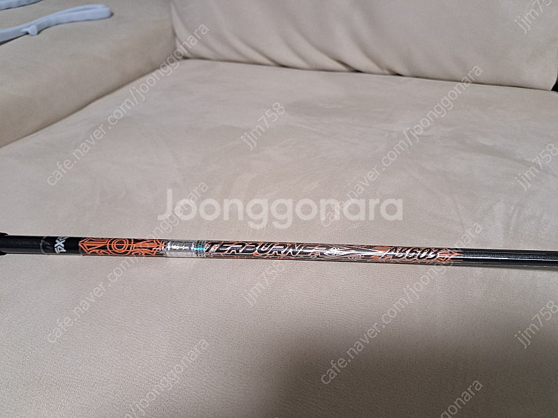 TRPX 드라이버 샤프트 6SX (PXG 슬리브 )--1
