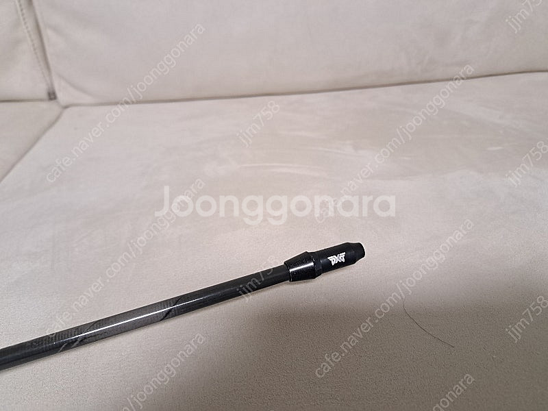 TRPX 드라이버 샤프트 6SX (PXG 슬리브 )--2