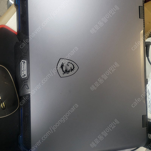 MSI 소드17 HX B14VFKG 인텔 14세대 i7-14700HX RTX4060 17인치 고사양 게이밍노트북 (64GB/1TB/Win11)