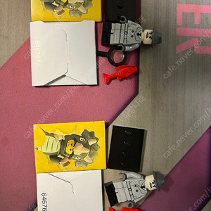레고 미니피규어 시즌 25 판매