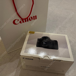 캐논 파워샷 v1
