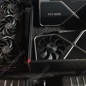 RTX3090 [판매완료]
