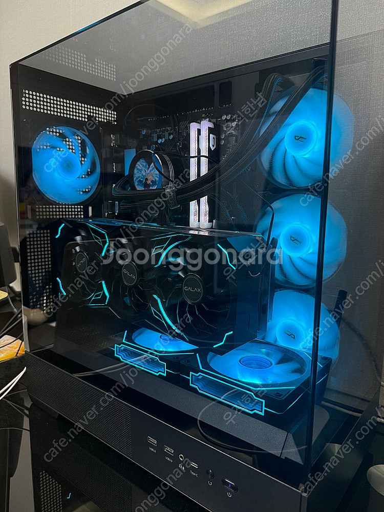 7800x3d 4080super 본체 서울--0