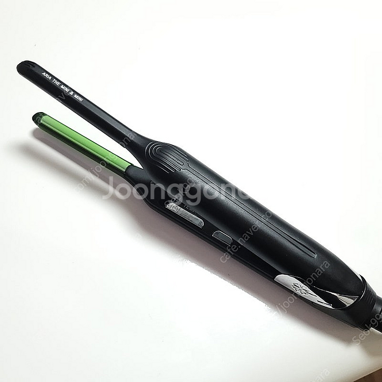 아리아 미니 5mm 판매합니다. 뿌리 매직기--0