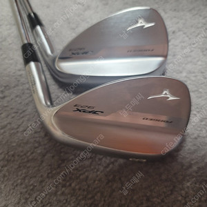 JPX923 포지드 G S 웨지 팝니다(950s)