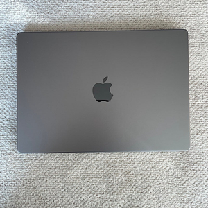맥북 프로 14인치 m2 pro 32gb 1tb