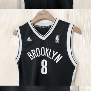NBA 아디다스 브루클린네츠 유니폼/져지 유스S #8 데런윌리엄스